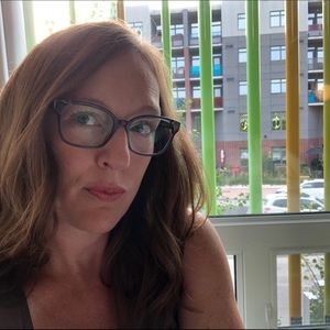 Meet your Posher, Kimberly